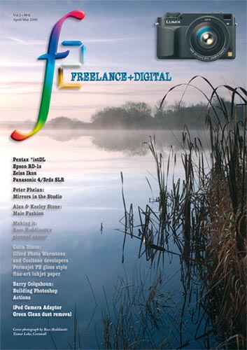 f2 Cover image